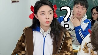 那时候真的很喜欢闺蜜同款诶