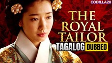 𝐓𝐇𝐄 𝐑𝐎𝐘𝐀𝐋 TAILOR FULL MOVIE TAGALOG DUBBED HD