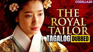 𝐓𝐇𝐄 𝐑𝐎𝐘𝐀𝐋 ＴＡＩＬＯＲ FULL MOVIE TAGALOG DUBBED HD