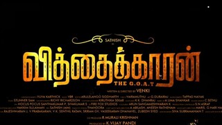 Vithaikkaran (2024)