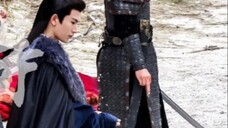 Ning An Ru Meng heard that you have 76 episodes. If you don't put them on the shelves, they won't be