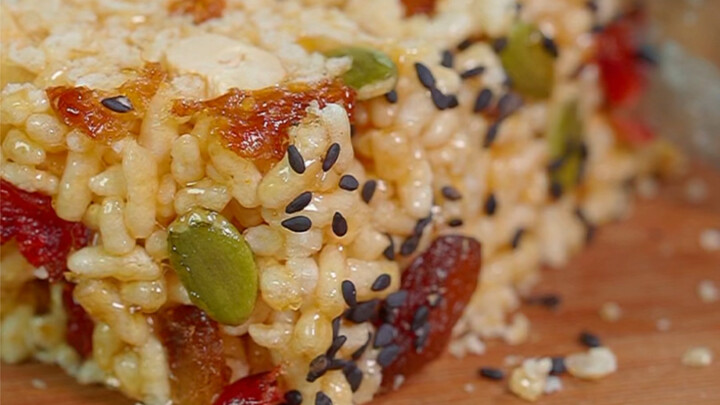 Camilan ini adalah kenangan generasi 80-an, banyak teman yang nggak tahu cara bikinnya—kalau hari in