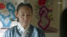 Love In The Moonlight Eps 03