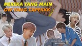 Kelakuan NCT Dream Ketika Main Game | NCT Dream Funny Moments