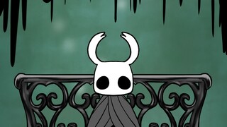 【Hollow Knight Animation】Mantis War