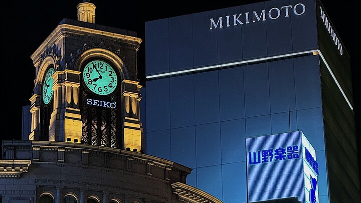 Phỏng vấn đường phố Tokyo, Nhật Bản: Đại chiến nữ diễn viên AV! Asuka Aria vs Yua Mikami vs Reina Mi