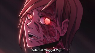 Jujutsu Kaisen Season 2 Episode 12 .. - Gojo Kesegel Nobara Jadi Korban ..!!