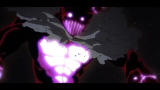 Demon vs Benimaru (AMV)