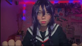 ANIME COSPLAY