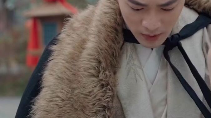 ชะตารักนางหงส์ ตอนที่ 4