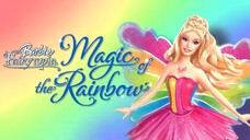 Barbie Fairytopia: Magic of the Rainbow