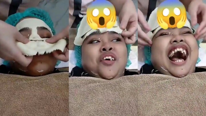 RECEH INDONESIA CRINGE #3 2021