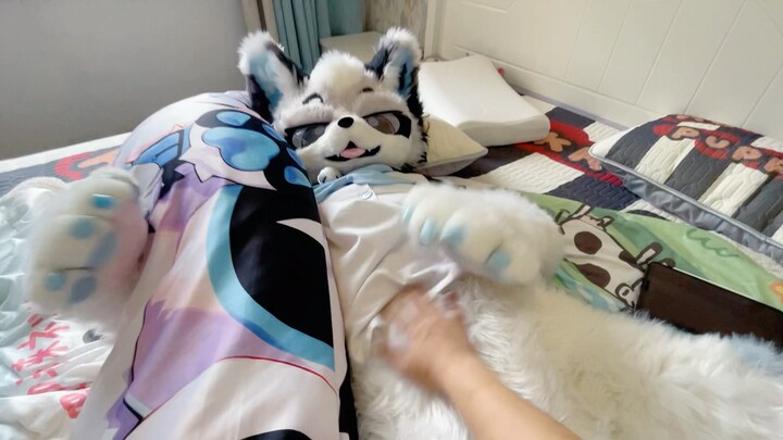 Tôi sờ sờ, tôi sờ sờ