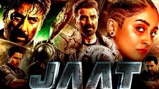 Jaat (2025) Sub Indo