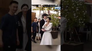 Tango🕺💃& Gangsters Battle - Behind The Scene of Ep4 #netflix #kdrama #songkang #mydemon #kimyoojung