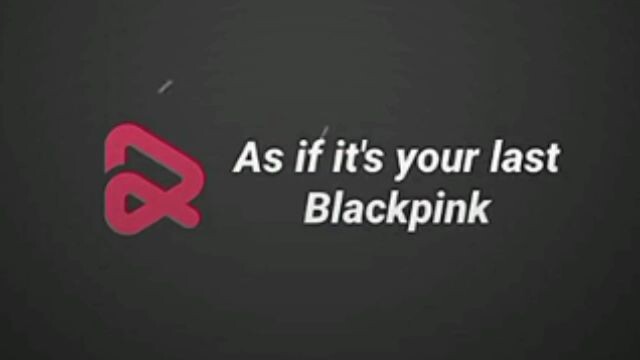 blackpink