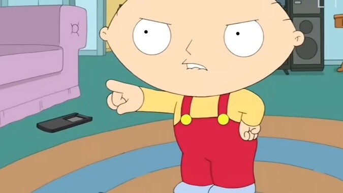 Family Guy: Dumpling สร้างสิ่งชั่วร้ายที่เกือบจะทำลาย Brian ได้
