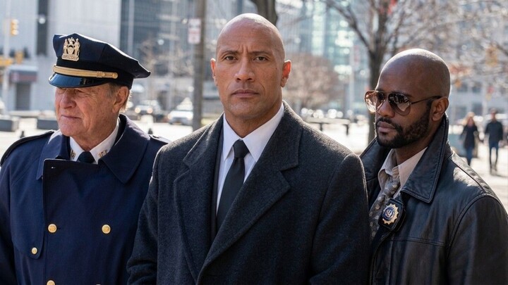 When a Corrupt Judge Frees a Cop Killer, This Detective Takes Over the Courtroom