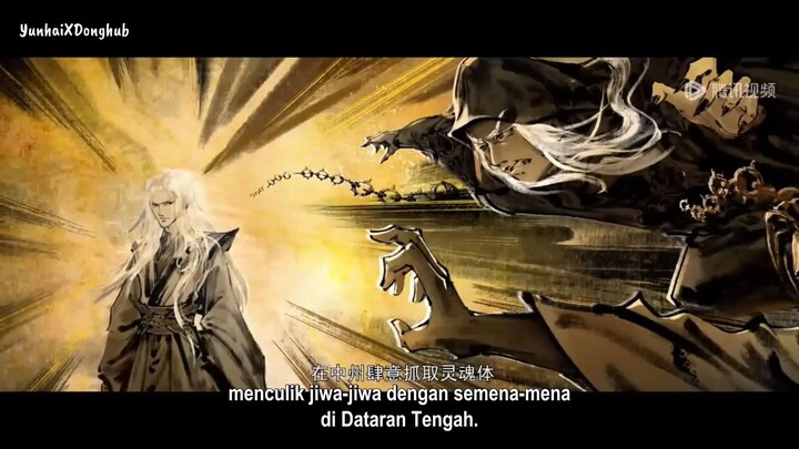 BTTH S5 EPS 142 Sub indo