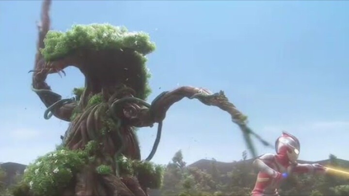 Ultraman Mebius Episode 40  Dubbing Indonesia