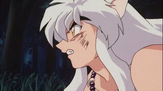 InuYasha - Episode 34 | Subtitle Indonesia