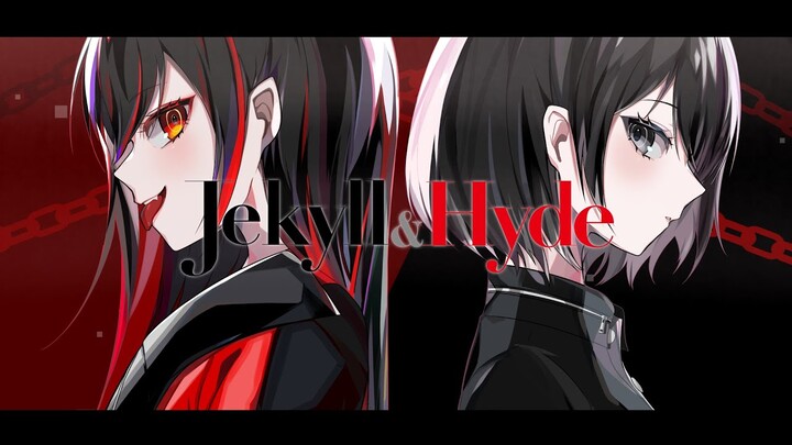 EverdreaM - Jekyll & Hyde (Lyric Video)