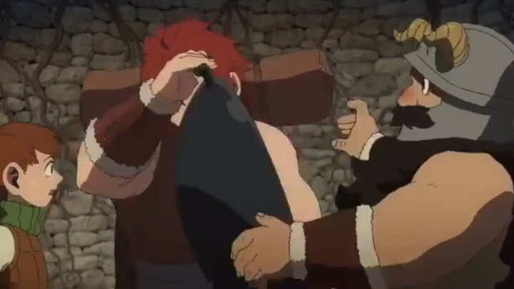 Delicious in Dungeon [Episode 9] [Part 12]