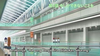 Love Live! Nijigasaki Eps 5 Sub Indonesia