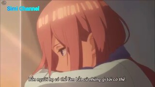 Nhà Có Năm Nàng Dâu (Ep 2.5) #NhaCoNamNangDau