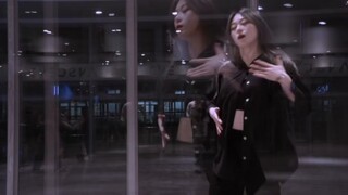[Quansheng Dance Studio] ห้องซ้อมเต้นสุดสบาย "Paris In The Rain"