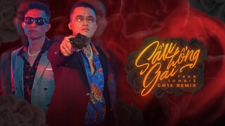 CM1X REMIX - SẦU HỒNG GAI | JOMBIE ft. TKAN | G5R SQUAD