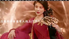 不愧是万年大妖,金娘子对战苻生,内丹丢了都一副淡然不屑的样子
