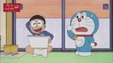 Doraemon Tập - Lời Khen Cũng Làm Nobita Thành Họa Sĩ #Animehay