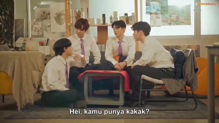 [] Fourever You E17.720p