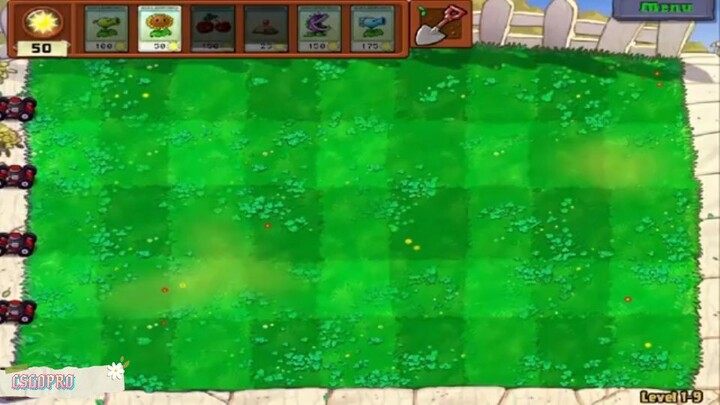 Đại chiến zombie 5 #trochoivui