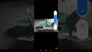 test servo lái f22 4 bảng lái cực phê