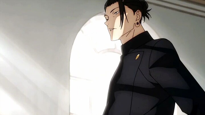 Đừng coi thường Natsuhara Juzo nhé [Chú Thuật Hồi Chiến]