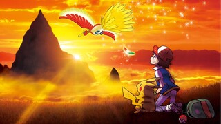 Pokemon The Movie : Tớ Chọn Cậu Full Thuyết Minh .