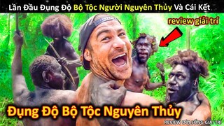 Bị Đuổi Ra Khỏi Nhà Anh Nhọ Đụng Độ Bộ Tộc Người Nguyên Thủy Và Cái Kết || Review Giải Trí Đời Sống