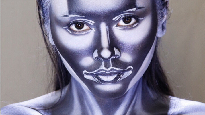 No more pretending—game’s over! Earthlings, surrender fast!