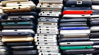 أكثر الفيديوهات استهلاكاً للهاتف على يوتيوب