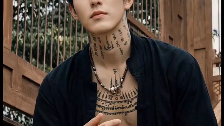 ข่มขลัง พ่อครูหล่อ