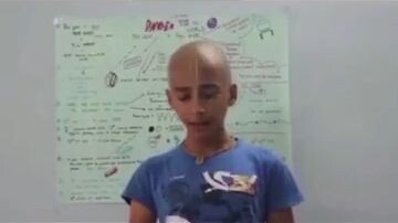 seorang anak mempunyai indigo..............................................................,,,,,,,,?