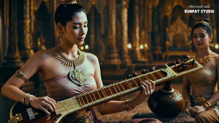 ศรีทวารวดีสอง เดอะมูฟวี่