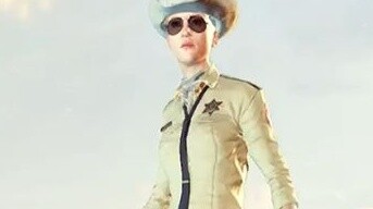 [High-energy hilarious] How dare the dumbest girl with a repeater in history compete with me in Engl