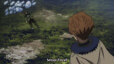 black clover : episode 83