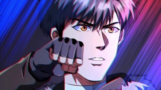 God-level Spirit: 372 episodes