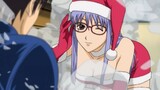 Không Có Người Yêu Nhưng Tôi Có Ông Già Noel | Tóm Tắt Anime | Review Anime