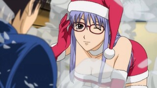 Không Có Người Yêu Nhưng Tôi Có Ông Già Noel | Tóm Tắt Anime | Review Anime