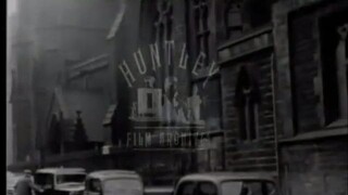 Dramatised amateur home movie, 1930 s -- Film 33218